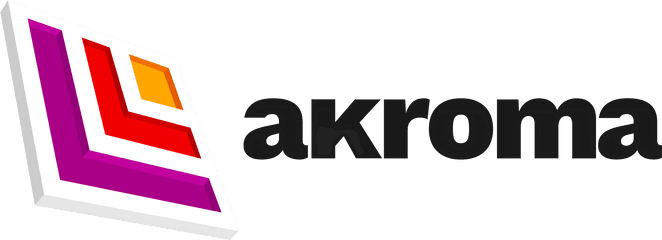 Akroma - Graphic Design Png