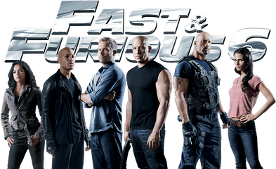 Fast And Furious Logo Png - The Fast And The Furious 6 Image Fast And Furious Team Toretto