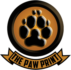 Business Logo Design For The Paw Print - Emblem Png