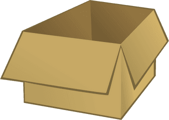 Box Png Images Free Download - Clipart Open Box