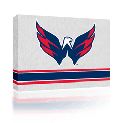 Download Washington Capitals Logo - Washington Capitals Logo Vector Png