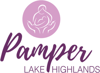 Pamper Lake Highlands - Language Png