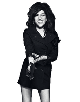 Amy Winehouse Png