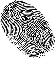 Fingerprint Png Picture