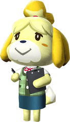 Png Animal Crossing