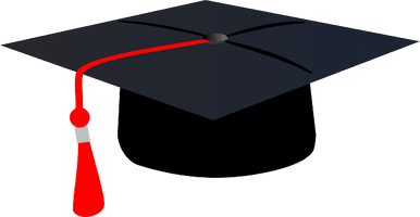 Academic Hat HQ Image Free PNG