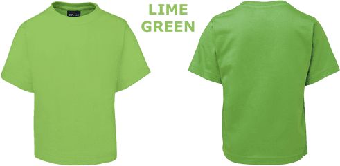 Green T Shirt Png 6 Image - Light Blue Shirt Png