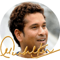 Cricket Cheek Jaw National Tendulkar India Team - Free PNG
