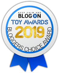 Blogon Toy Awards Results Announced - Toy World Magazine Dot Png