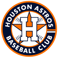 Houston Astros Full Logo Transparent - Houston Astros Logo Transparent Png