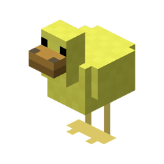 Download File - Minecraft Png