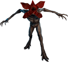 Dead - Dead By Daylight Stranger Things Png