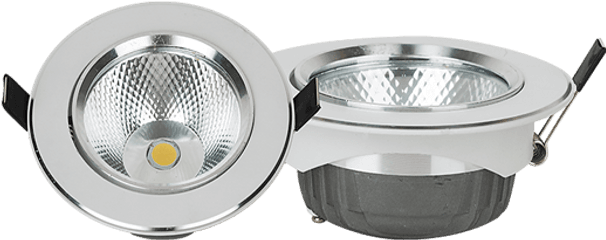 Goldtech Lighting - Spotlight Dutch Oven Png