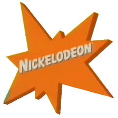 Old School Nickelodeon Logo Png Image - Nickelodeon