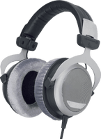 Headphones Png Image