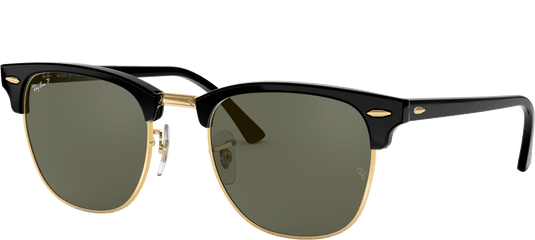 Ray Ban Clubmaster Png Animated - Ray Ban Clubmaster