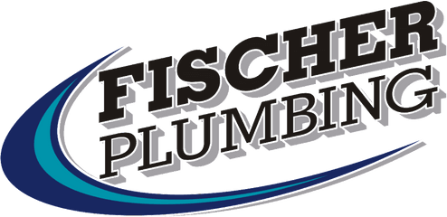 Logos - Fischer Plumbing Png