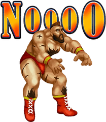 Street Fighter Ii Whatsapp Stickers - Stickers Cloud Cartoon Png