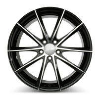 Wheel Rim Transparent Image - Free PNG