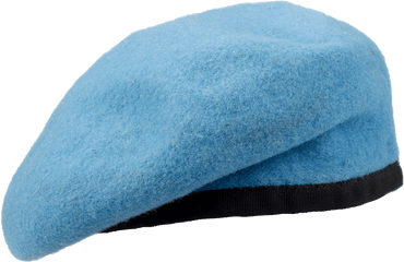 French Beret - Beanie Png