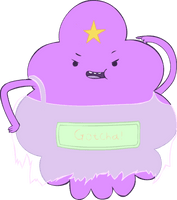 Photos Lumpy Adventure Time Download HD - Free PNG