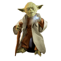 Master Pic Star Wars Yoda - Free PNG