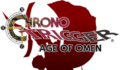 Age Of Omen - Chrono Trigger Png