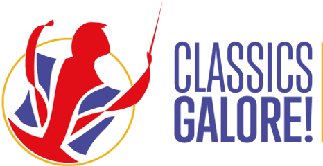 Cg George Logo 2017 Classics Galore Exeter In Aid Of Force - Graphic Design Png