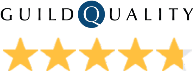 Genesis Home Improvements Review - Guild Quality Review Png