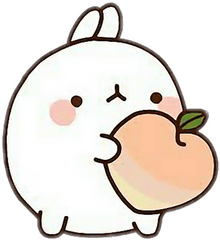 Kawaii Stickers Png - Kawaii Stickers