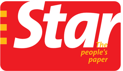 The Star Malaysia Logo Download - Logo Icon Png Svg Green Park