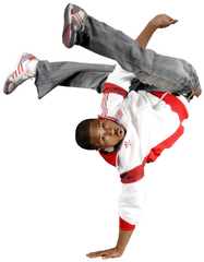 Break Dance Png Hip Hop - Hip Hop Dance