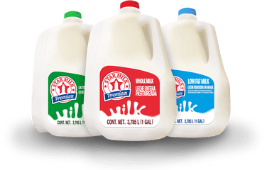 Leche Starmilk Png