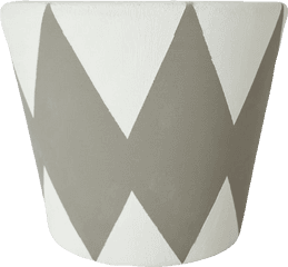 Harley Quinn Neutral And White - Lampshade Png