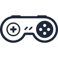 Game Controller HD Download HQ PNG