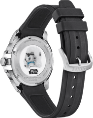 Stormtrooper Citizen - Citizen Stormtrooper Watch Png