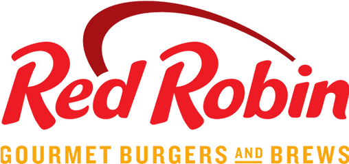 Download Panda Express Logo Png - Vector Red Robin Logo