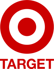 Target - Target Logo Png