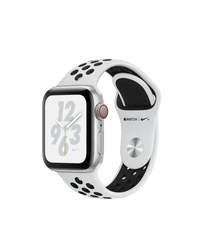Apple Watch Logo Png Images Transparent Clipart Vectors - Apple Watch Series 4 40mm