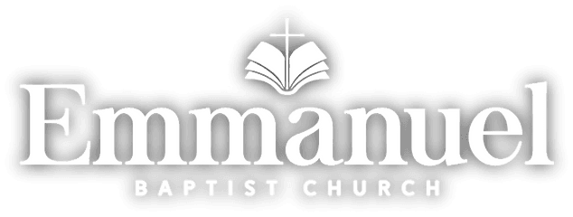 Emmanuel Baptist Church Of Sun City - Horizontal Png