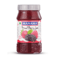 Mix Jam Berry Free HQ Image - Free PNG