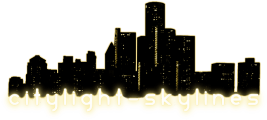 Download City Lights Png - City Lights Png