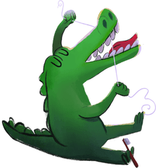 Free French Language Workshop For Ages Png Gator