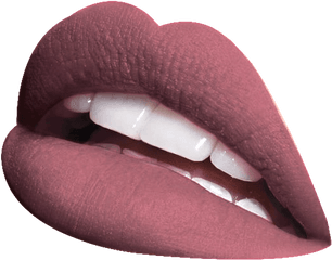 Download Fashionisers - Red Pink Matte Lipstick Png Image Lipstick