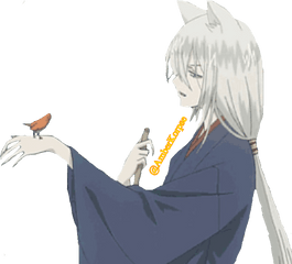 Tomoe Png 1 Image - Kamisama Hajimemashita Png