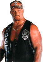 Stone Cold Steve Austin File - Free PNG