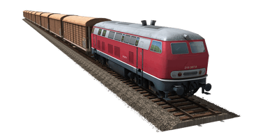 Train Free Download - Free PNG