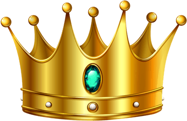 Download Free Png Crown - Backgroundtransparent Dlpngcom Transparent King Crown