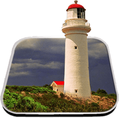 Shiny Lighthouse Live Wallpaper - Google Play Lighthouse Png