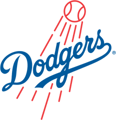 Los Angeles Dodgers - Wikipedia La Dodgers Logo Png